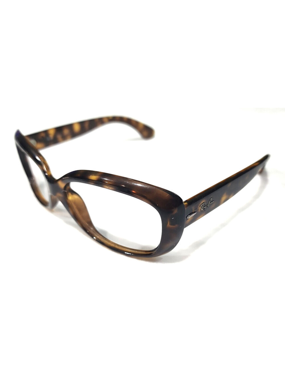 Ray Ban RB4101 Jackie OHH 710 Brown Sunglasses Frame SA